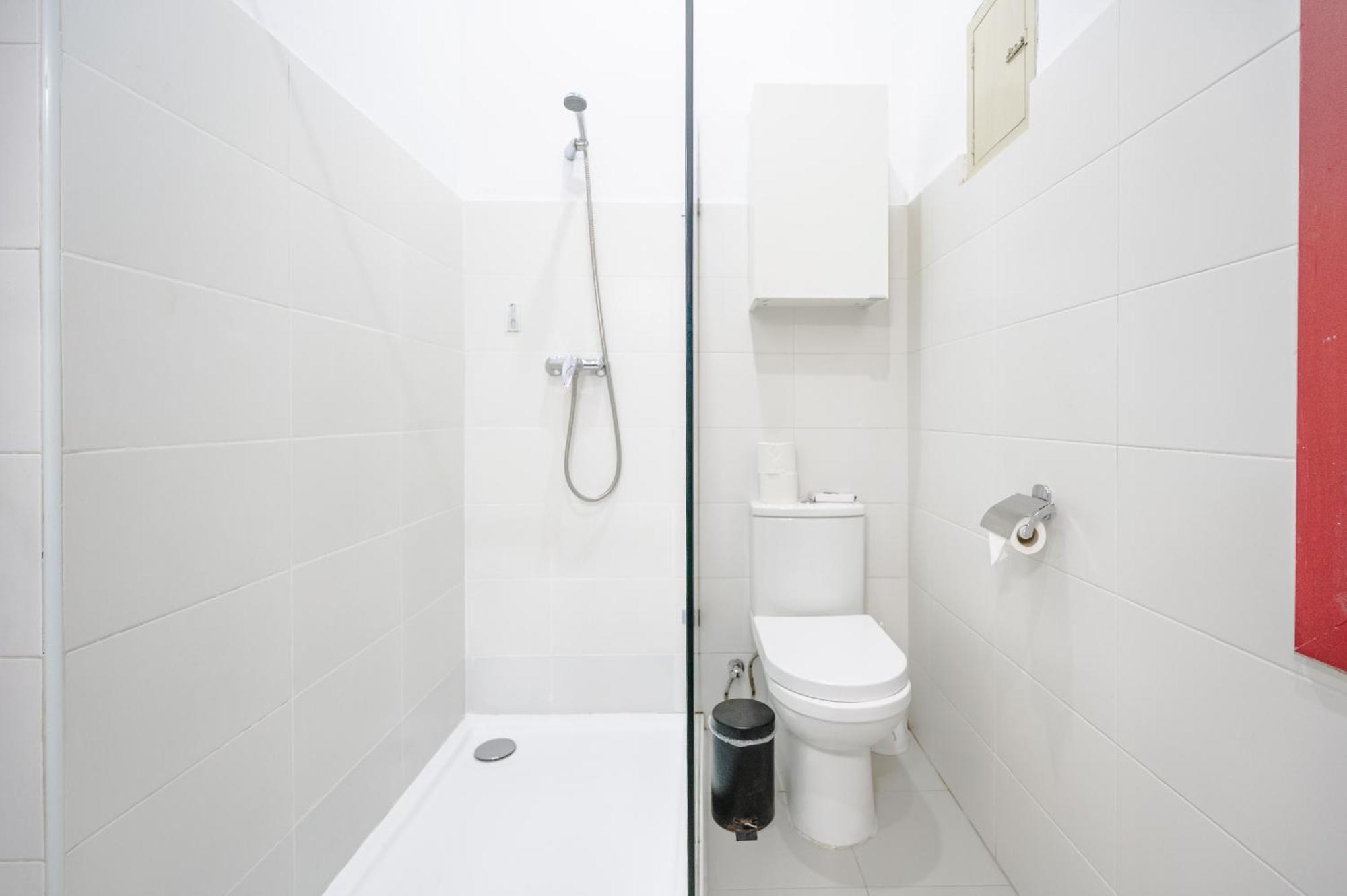 St Mark Two Bedroom Apartment バレッタ エクステリア 写真