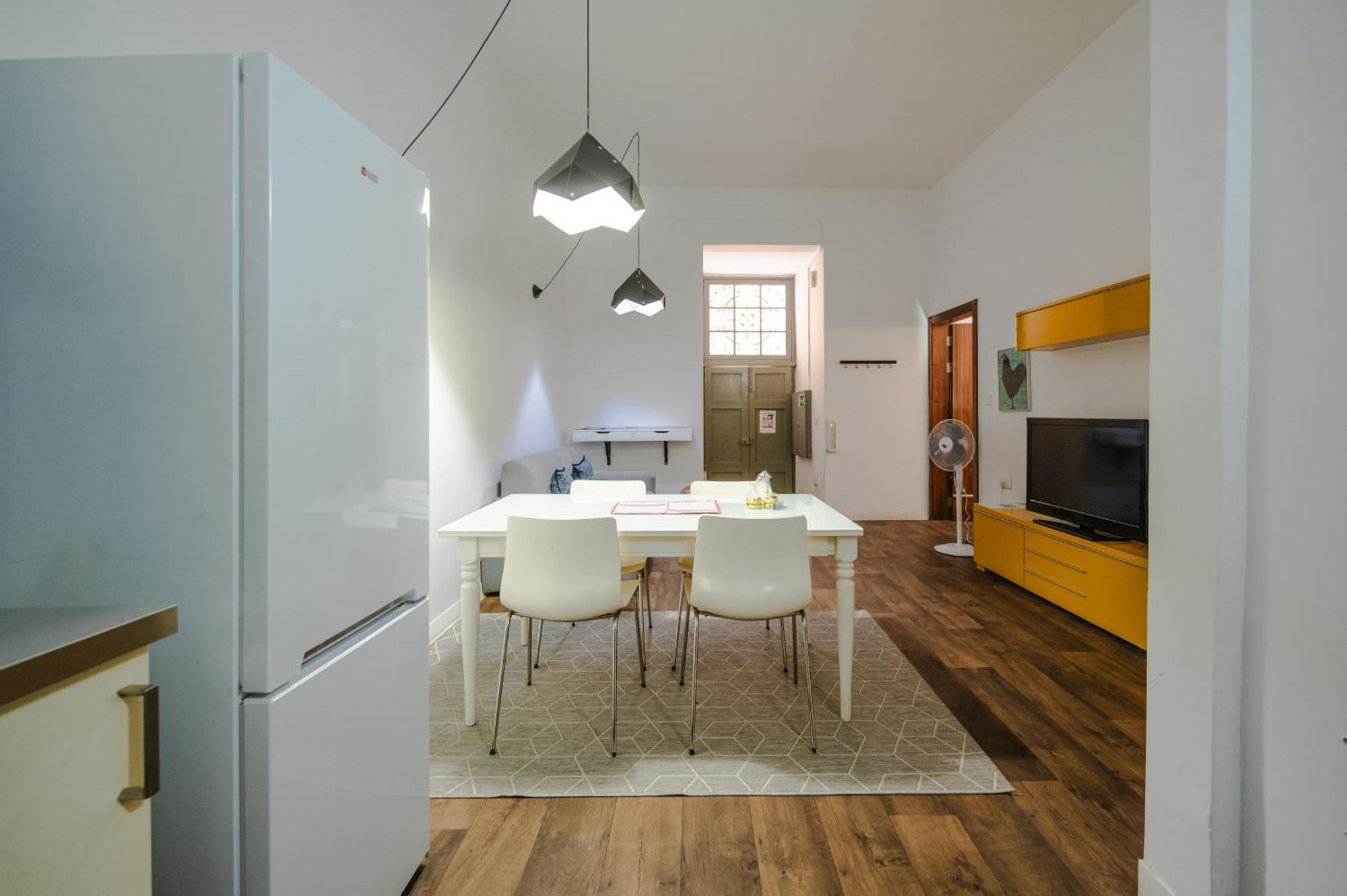 St Mark Two Bedroom Apartment バレッタ エクステリア 写真